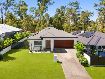 5 Alexa Rise, Upper Coomera
