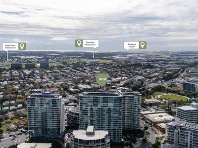 10705 / 8 Harbour Road, Hamilton