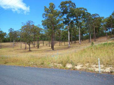 Lot 8 Grenenger Road, Pambula
