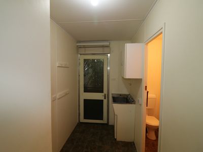 21 Howe Street, Seymour