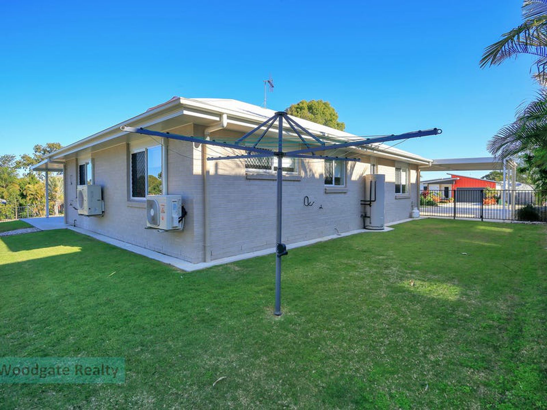 1 Ocean View Drive, Woodgate