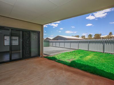 4 Ahtow Way, South Hedland