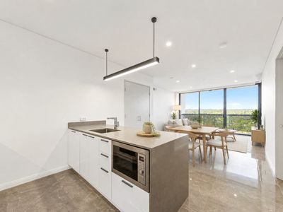 1 Bedroom / 112 Talavera Road, Macquarie Park