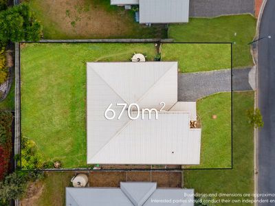 97 Sarah Drive , Yamanto