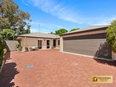 67A Cyril Road, High Wycombe