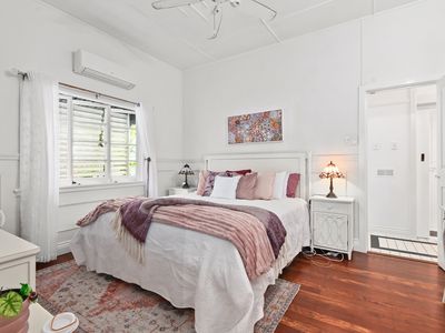 32 WALSH STREET, Edge Hill