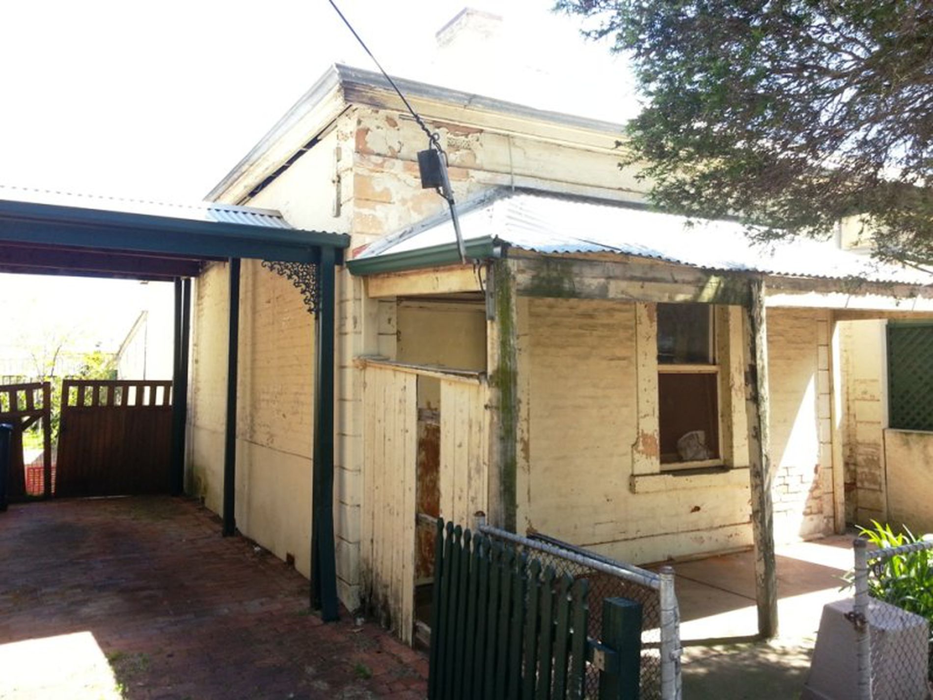 80 Porter Street, Parkside