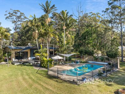 212 Island Point Road, St Georges Basin