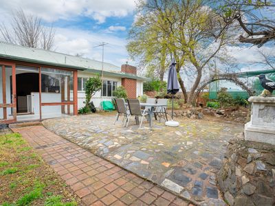 456 HALL AVENUE, Lavington