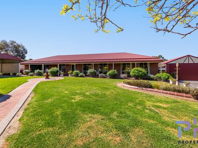 31 Emmaline Drive, Maiden Gully