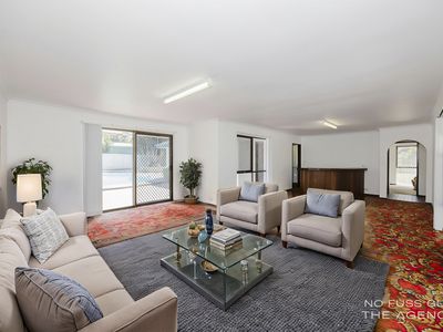 34 Lyndoch Crescent, Greenwood