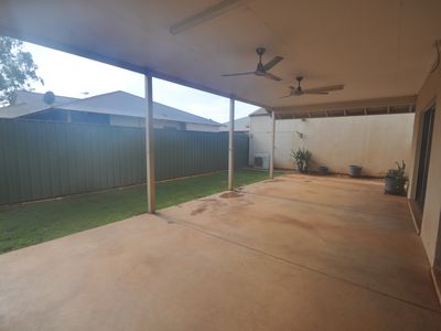 6 Eucalypt Way, South Hedland