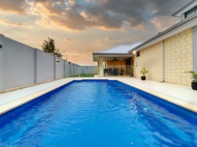 10 Doriemus Road , Baldivis
