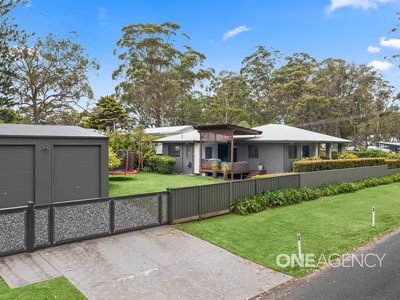 73 Burrill Street, Huskisson
