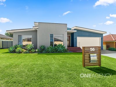 56 Blue Gum Way, North Nowra