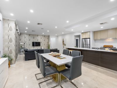21 Exchange Avenue, Harrisdale