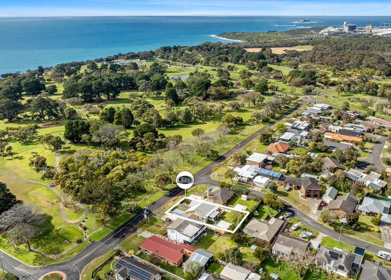 138 Barkly Street, Portland