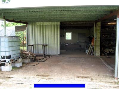 103 Tate Road, Tolga