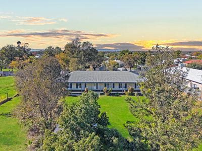 45 Oakham Street, Boggabri