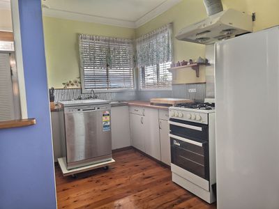 23 COMARONG STREET, Greenwell Point