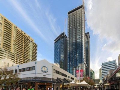 2103 / 1 Post Office Lane, Chatswood