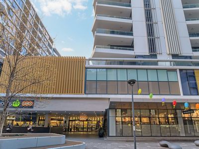 922/55 Church Avenue, Mascot