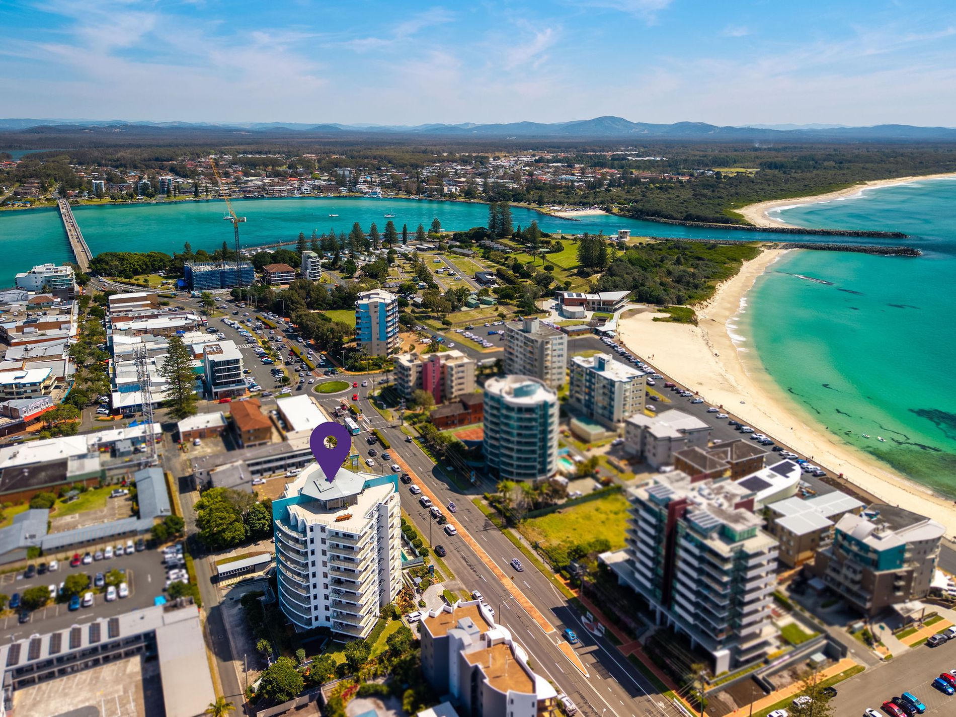 301 / 14-18 Head Street, Forster