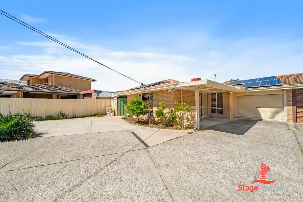 24A Castlereagh Close, Willetton