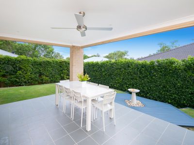 21 Stringybark Place, Heathwood