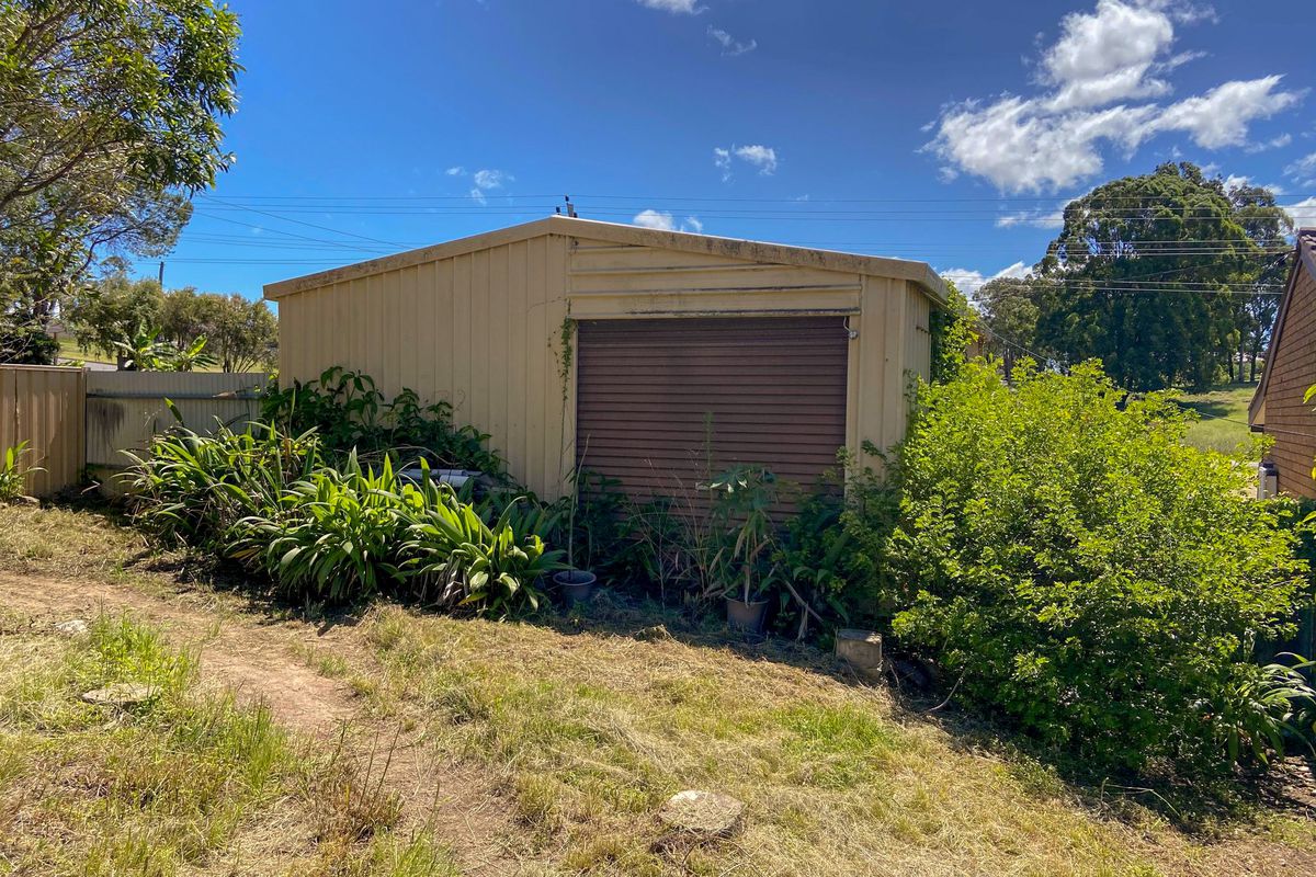 48 Skyline Drive, Wingham