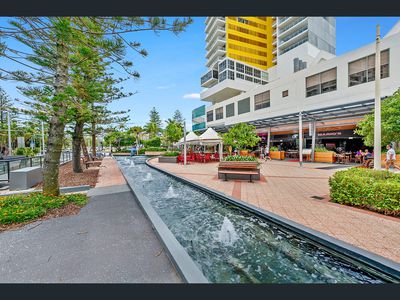 2709 Gold Coast Highway, Broadbeach