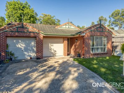 5 Summerhill Pl, Forest Lake