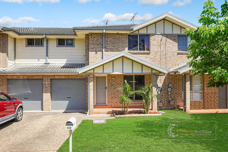 60B Hill End Road, Doonside