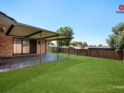 12 Mcdonnell Street, Raby