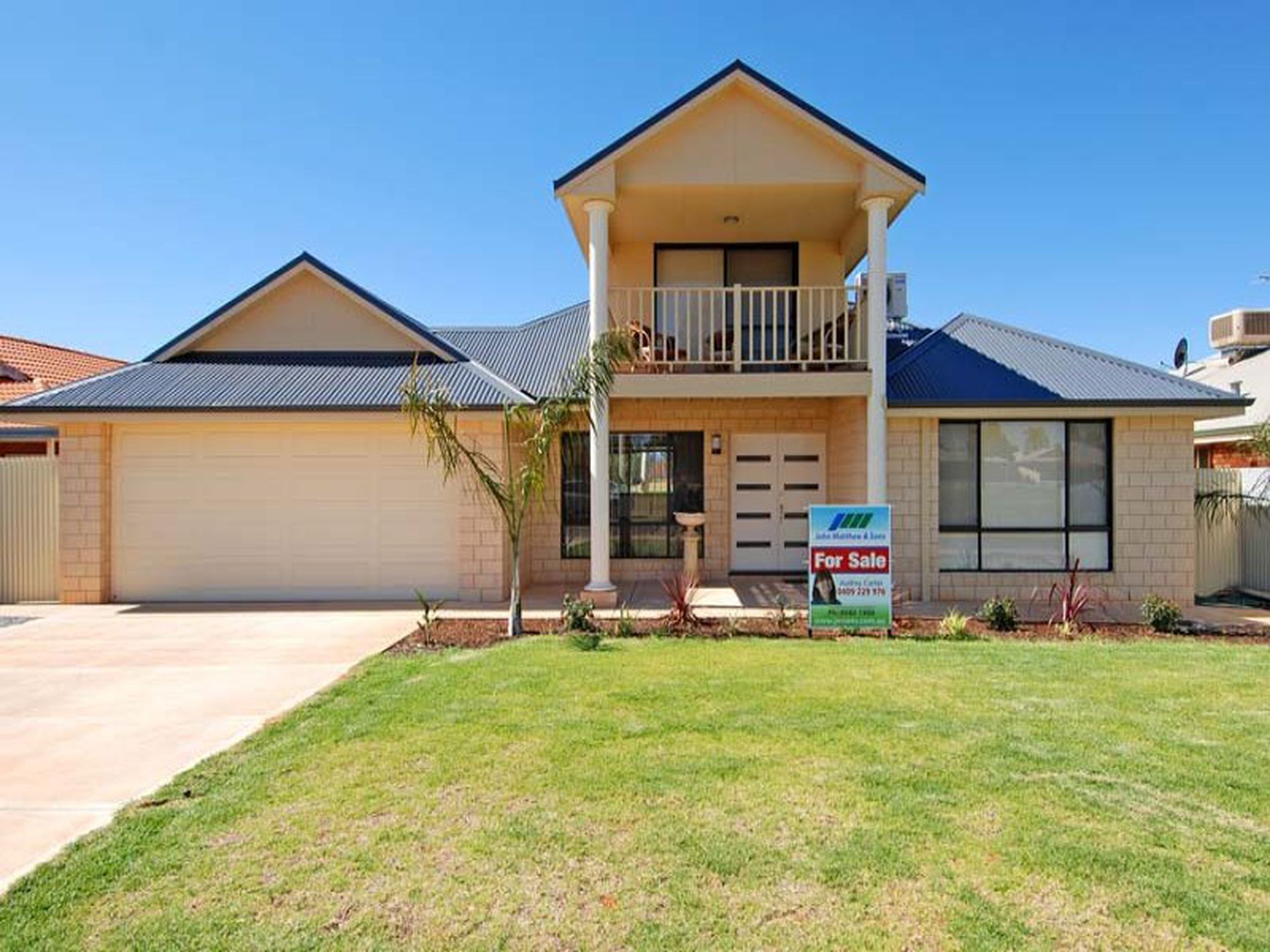 10 Mosconi Circle, Kalgoorlie