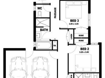Lot 9081 Tussock Way, Officer South