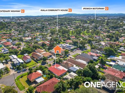 13 Aspen St, Inala