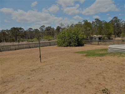 7 Home Street, Nanango