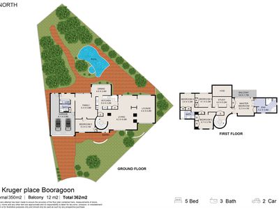 11 Kruger Place, Booragoon