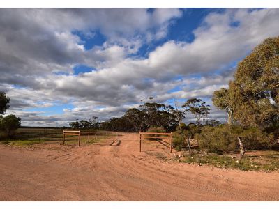 190 Battans Road, Sedan