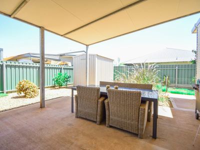 48 Barramine Loop, South Hedland