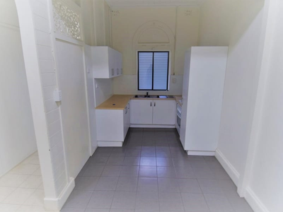 Charters Towers City