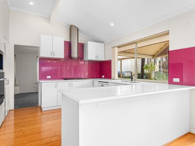 45 Eckersley Heights, Winthrop