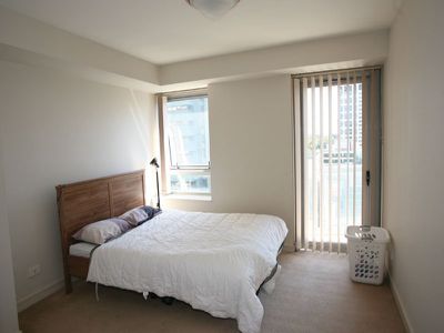 1106 / 77 Berry Street, North Sydney