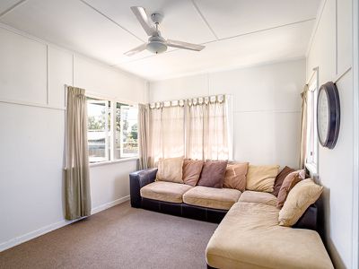 12 Hamer Street, Urangan