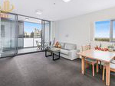 a1501 / 1-17 Elsie Street, Burwood