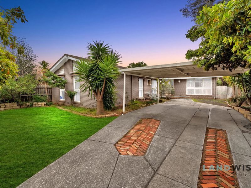 46 Grace Street, Melton South