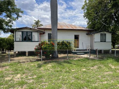 37 Paterson Street, Pentland