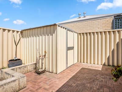 14 Repose Terrace, Atwell