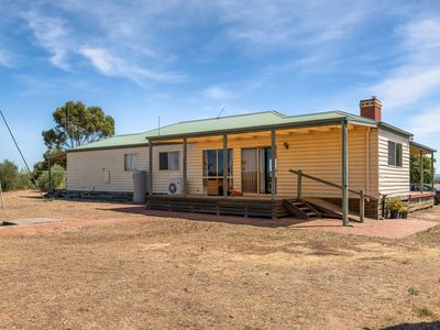 93 Axedale Quarry Road, Axedale